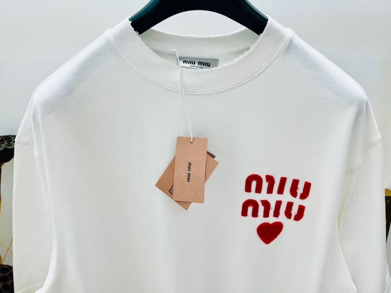 Miu Miu T-Shirts